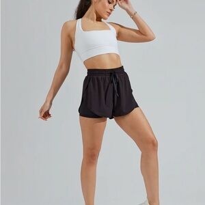 BRAND NEW BuffBunny Shorts Size M